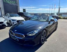 BMW Z4 Cholet
