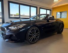 BMW Z4 Cholet