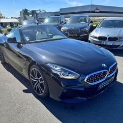 BMW Z4 M Sport Z4 sDrive20i 197 ch BVA8 Cholet