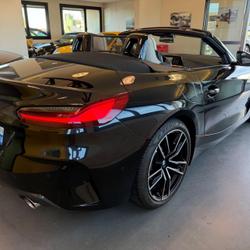 BMW Z4 M Sport Z4 sDrive20i 197 ch BVA8 Cholet