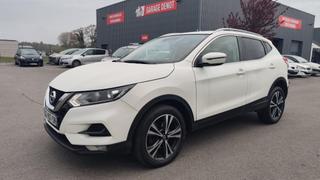 Nissan Qashqai  - Acenta - photo 0