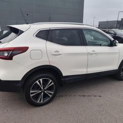 Nissan Qashqai Acenta 1.3 DIG-T 160 DCT Mordelles