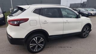 Nissan Qashqai  - Acenta - photo 1