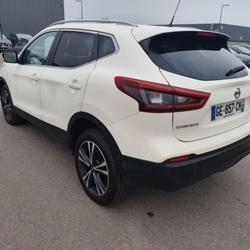 Nissan Qashqai Acenta 1.3 DIG-T 160 DCT Mordelles