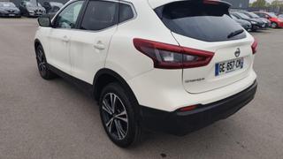 Nissan Qashqai  - Acenta - photo 2