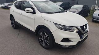 Nissan Qashqai  - Acenta - photo 3
