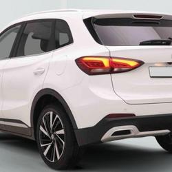 MG ZS Luxury 1.5 L Hybrid+ 197 ch Gennes-Val-de-Loire