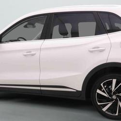 MG ZS Luxury 1.5 L Hybrid+ 197 ch Gennes-Val-de-Loire