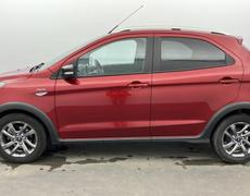 Ford Ka La Roche-sur-Yon