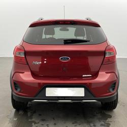 Ford Ka Active 1.2 85 ch S&amp;S La Roche-sur-Yon