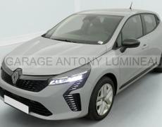 Renault Clio 5 Gennes-Val-de-Loire