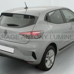 Renault Clio 5 Evolution Blue dCi 100 ch GSR2 Gennes-Val-de-Loire