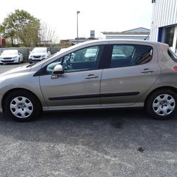 Peugeot 308 Phase 2 1.6 VTi 120ch Chavagnes-en-Paillers