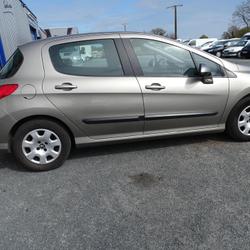 Peugeot 308 Phase 2 1.6 VTi 120ch Chavagnes-en-Paillers