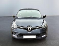 Renault Clio 4 La Roche-sur-Yon