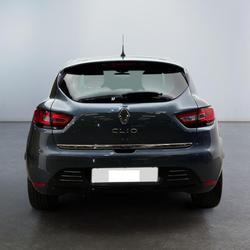 Renault Clio 4 Limited TCe 90 E6C La Roche-sur-Yon