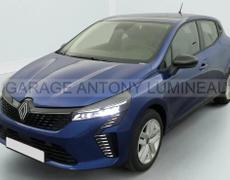 Renault Clio 5 Gennes-Val-de-Loire