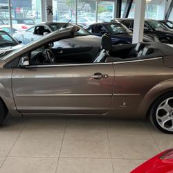 Ford Focus Titanium CC 2.0 - 145 Soliers