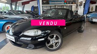 Mazda MX5  - photo 0
