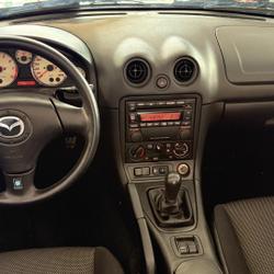 Mazda MX5 1.6L 110 Ch Soliers