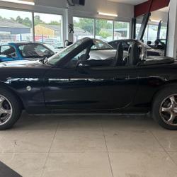 Mazda MX5 1.6L 110 Ch Soliers