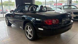 Mazda MX5  - photo 4
