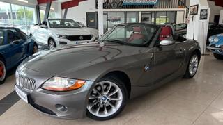 BMW Z4 Roadster  - photo 0