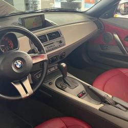 BMW Z4 Roadster 3.0i Steptronic A Soliers