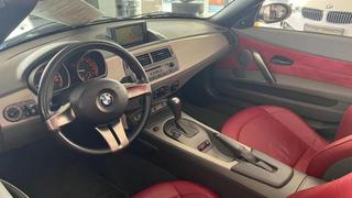 BMW Z4 Roadster  - photo 1