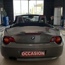 BMW Z4 Roadster 3.0i Steptronic A Soliers