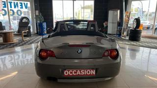 BMW Z4 Roadster  - photo 2