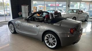 BMW Z4 Roadster  - photo 4