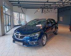 Renault Megane 4 Estate - Business  Mégane IV Blue dCi 115 EDC - 20 - 14 400 €