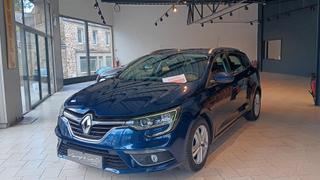 Renault Megane 4 Estate  - Business - photo 0