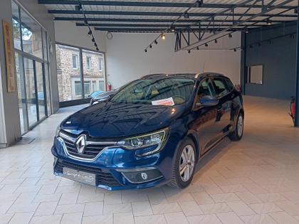 Renault Megane Estate - Business  Mégane IV Blue dCi 115 EDC - 20 - 14 400 €