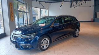 Renault Megane 4 Estate  - Business - photo 1