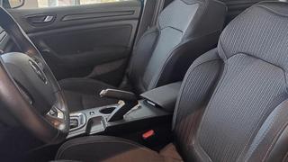 Renault Megane 4 Estate  - Business - photo 3