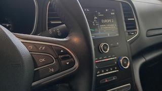 Renault Megane 4 Estate  - Business - photo 4
