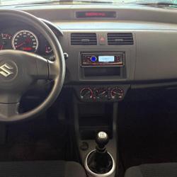 Suzuki Swift GLX 1.3 Soliers