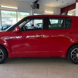 Suzuki Swift GLX 1.3 Soliers