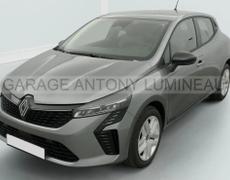 Renault Clio 5 Gennes-Val-de-Loire