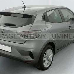 Renault Clio 5 Evolution Blue dCi 100 ch GSR2 Gennes-Val-de-Loire