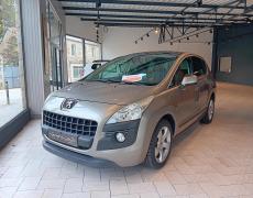 Peugeot 3008 Guingamp