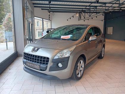 Peugeot 3008 -  1.6 HDi 16V 112ch FAP - 7 000 €