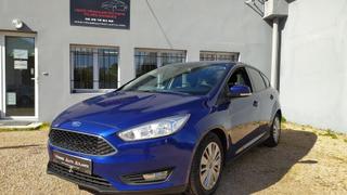 Ford Focus  - photo 0