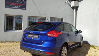 Ford Focus  - photo 1