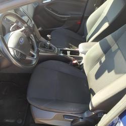 Ford Focus 1.5 TDCI 120 Business Nav Co&euml;x