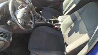 Ford Focus  - photo 2