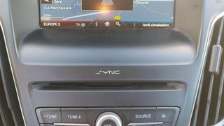 Ford Focus  - photo 3