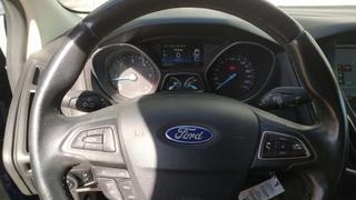Ford Focus  - photo 4